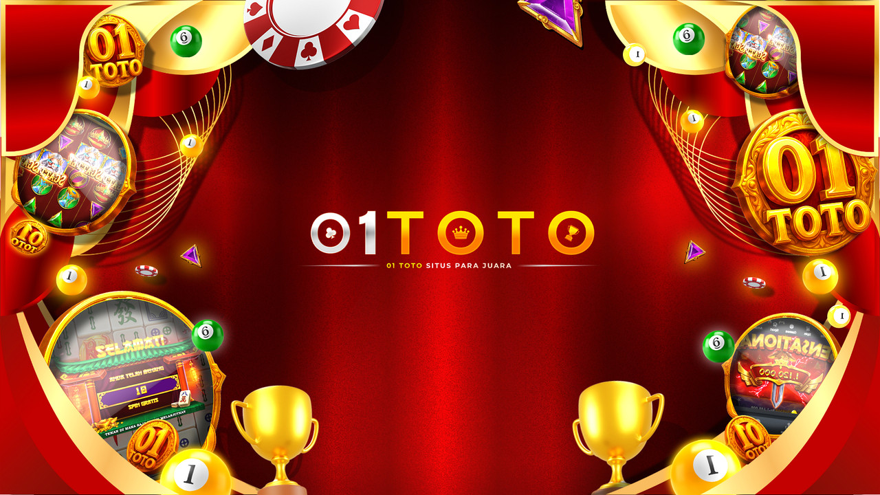 01Toto Background